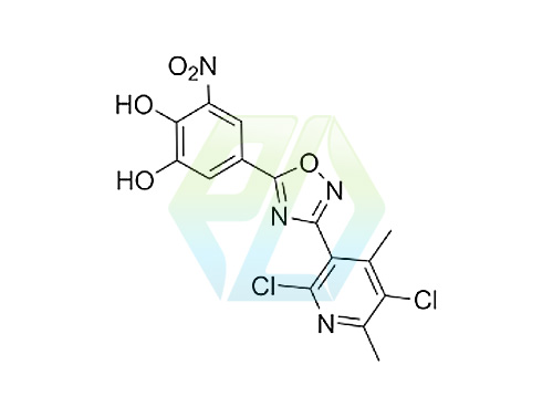 Opicapone Impurity 2