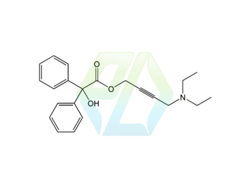 Oxybutynin EP Impurity B