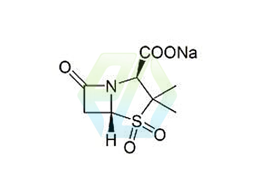 Sulbactam Sodium