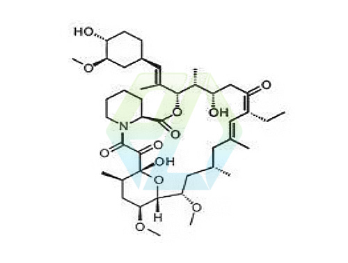 Ascomycin