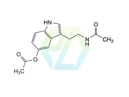 Melatonin EP Impurity D