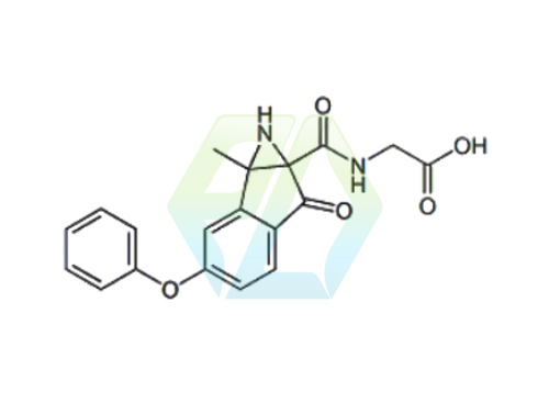 Roxadustat Impurity 4