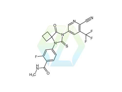 Apalutamide