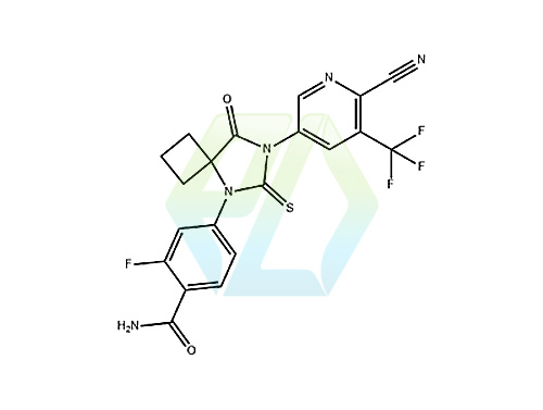 Apalutamide Impurity 1