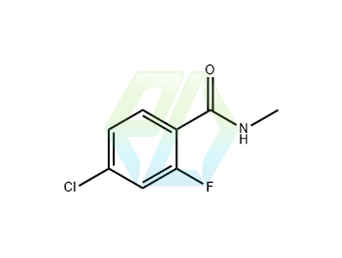 Apalutamide Impurity 11