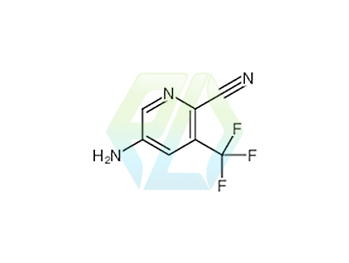 Apalutamide Impurity 8