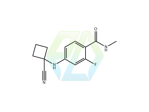 Apalutamide Impurity 14