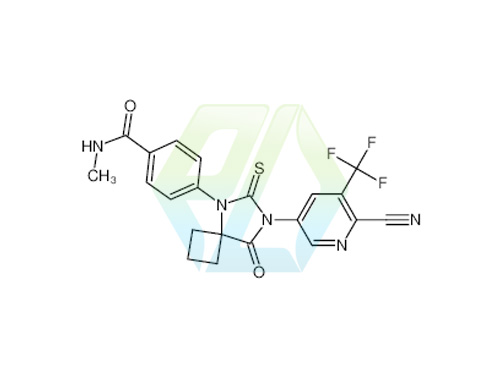 Apalutamide Impurity 4