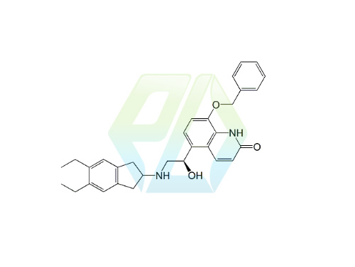 Indacaterol Impurity 3