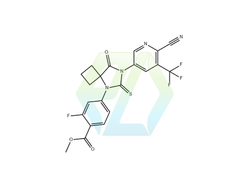 Apalutamide Impurity 6