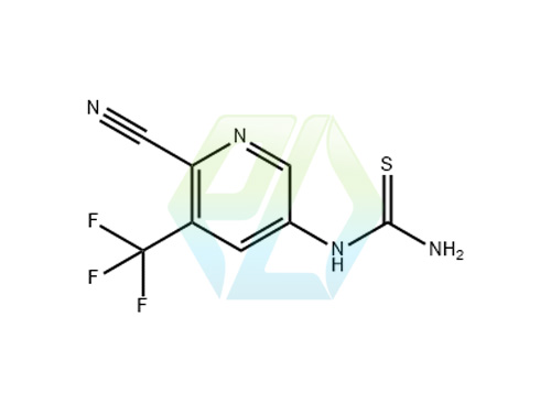 Apalutamide Impurity 9