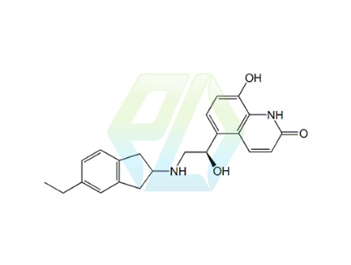 Indacaterol Impurity 17