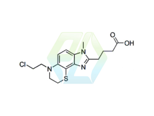 Bendamustine USP RC G