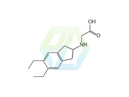 Indacaterol Impurity 18