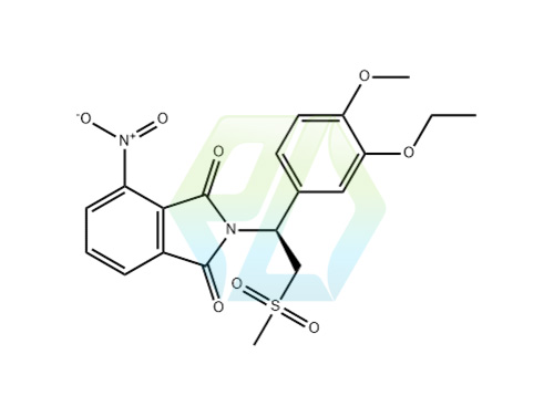 Apremilast Impurity 7