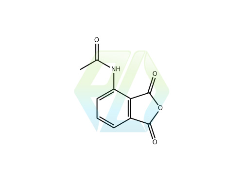 Apremilast Impurity 13