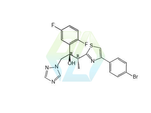 Isavuconazole Impurity 11