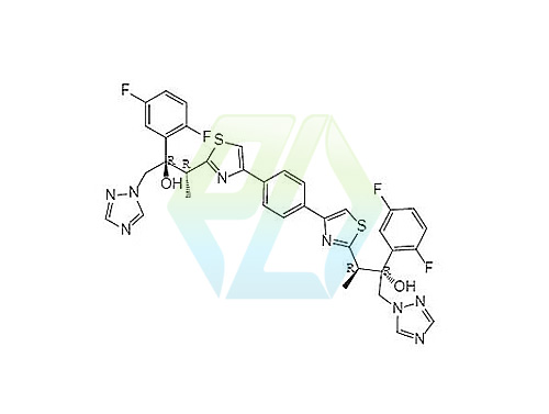 Isavuconazole Impurity 2