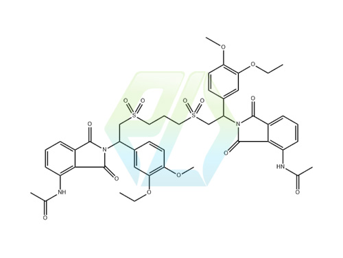 Apremilast Impurity 11