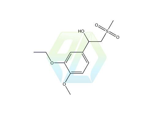 Apremilast Impurity 9
