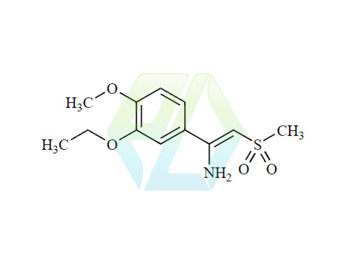 Apremilast Impurity 12