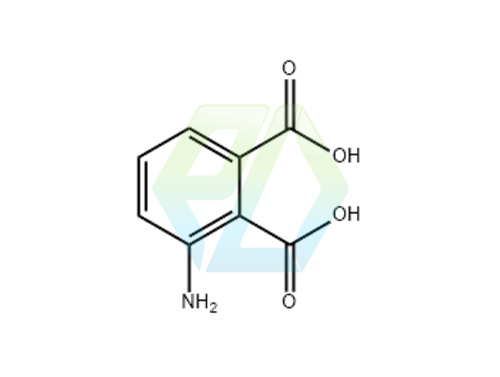 Pomalidomide Impurity 1