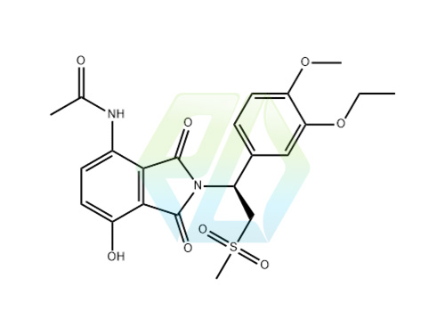 Apremilast Impurity 14