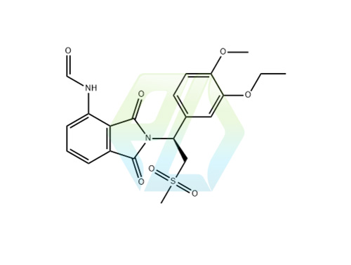 Apremilast Impurity 23