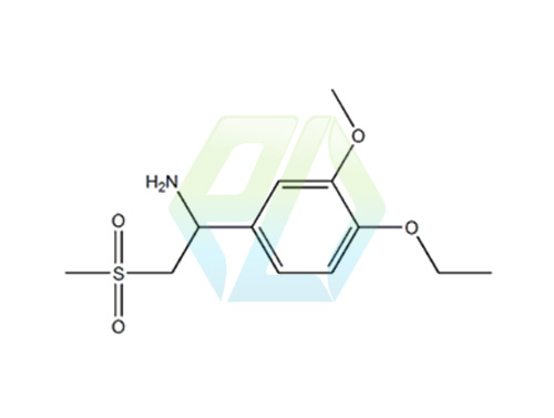 Apremilast Impurity 15