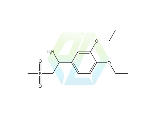 Apremilast Impurity 24