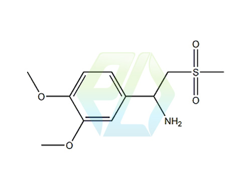 Apremilast Impurity 17