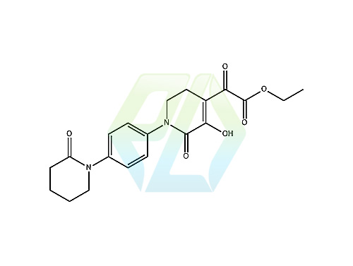 Apixaban Impurity 28