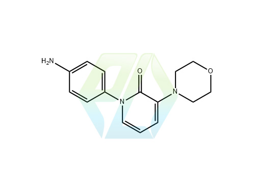 Apixaban Impurity 42