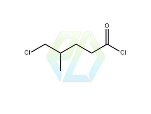 Apixaban Related Compound 3