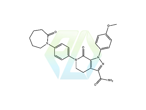 Apixaban Impurity 43