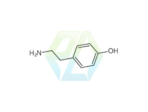 Ritodrine Impurity 1