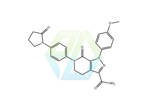 Apixaban Impurity 18