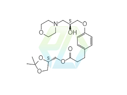 Landiolol Impurity 21