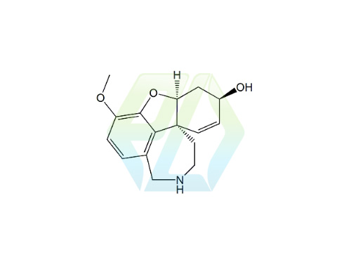 Galantamine EP Impurity E