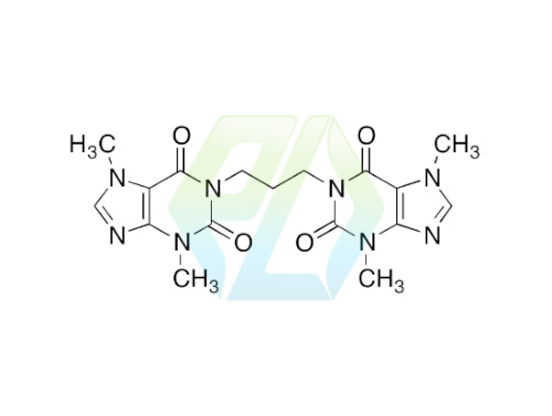 Pentoxifylline EP Impurity K