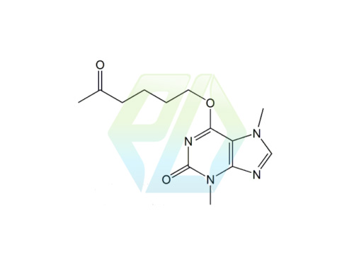 Pentoxifylline EP Impurity G 