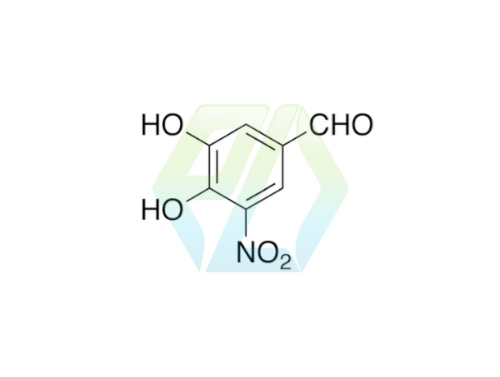 Entacapone EP Impurity C