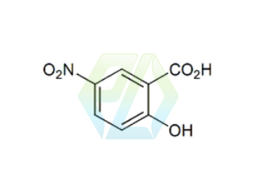 Mesalazine EP Impurity N