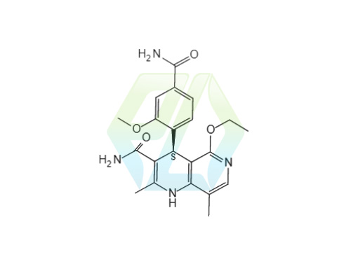 Finerenone Impurity 16