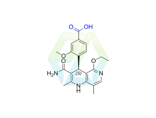 Finerenone Impurity 3