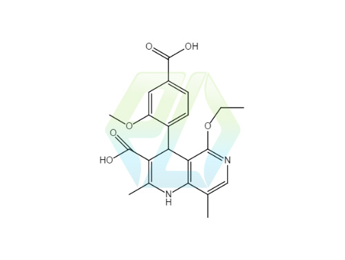 Finerenone Impurity 25