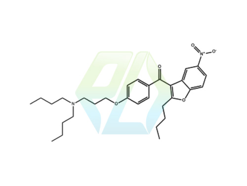 Dronedarone Impurity 6