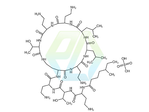 Colistin Sulfate