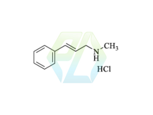 Atomoxetine Impurity 4 HCl