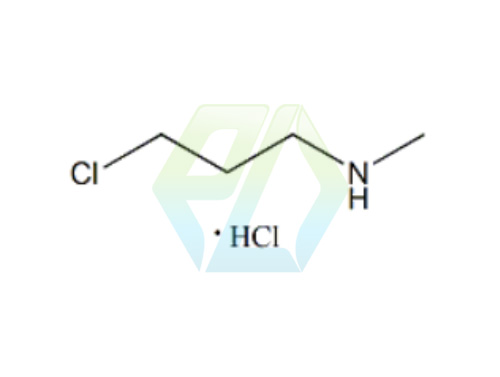 Chlorpromazine RC 4 HCl